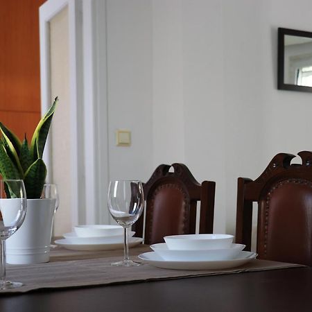雅典Penthouse With Acropolis View公寓 外观 照片