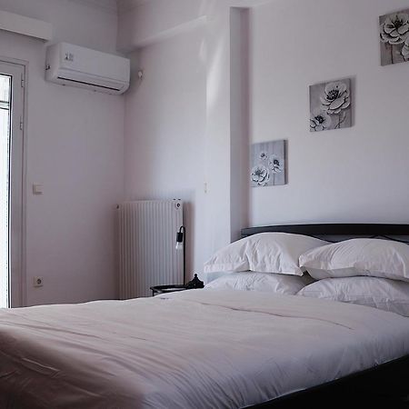 雅典Penthouse With Acropolis View公寓 外观 照片