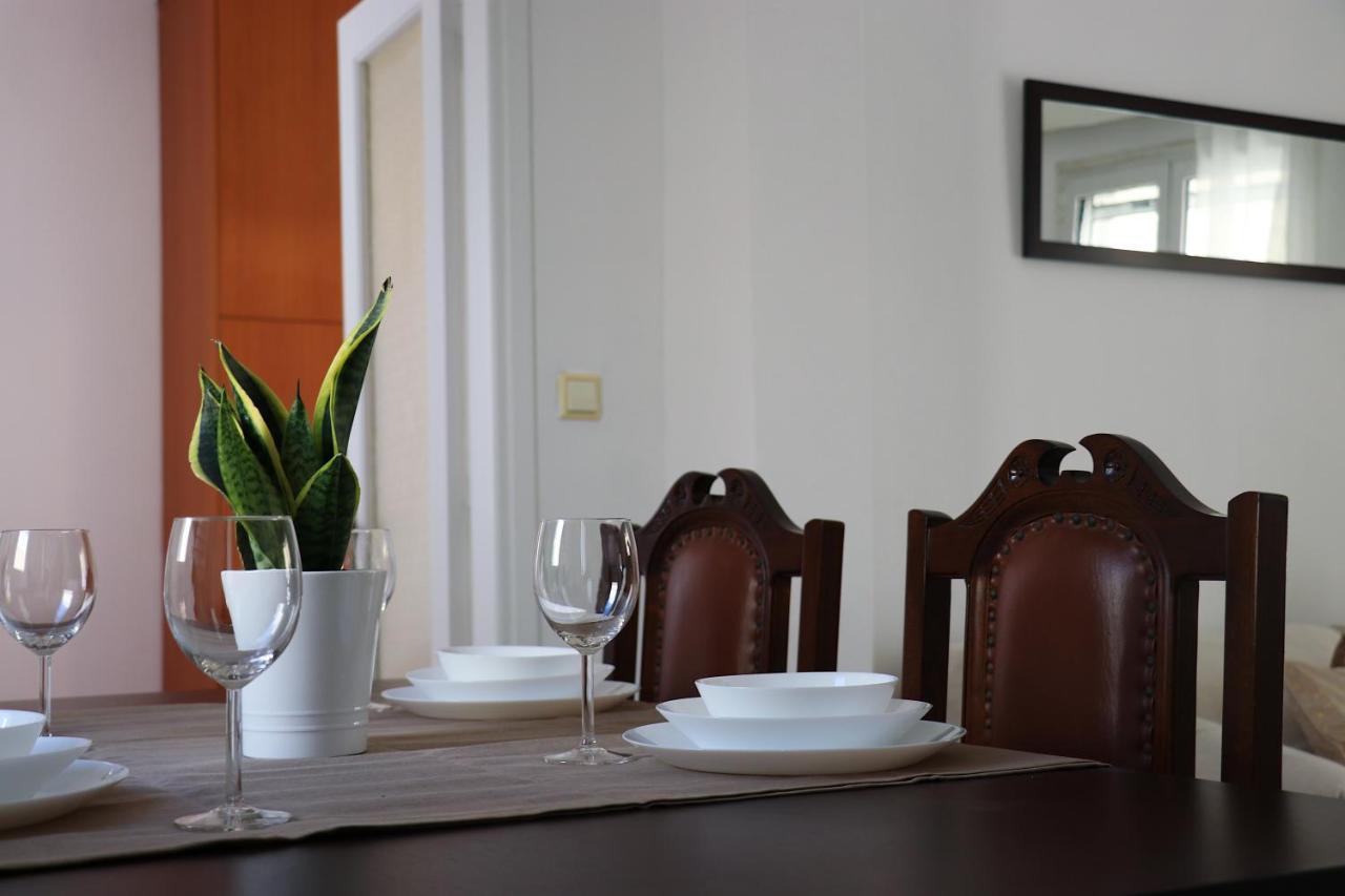 雅典Penthouse With Acropolis View公寓 外观 照片