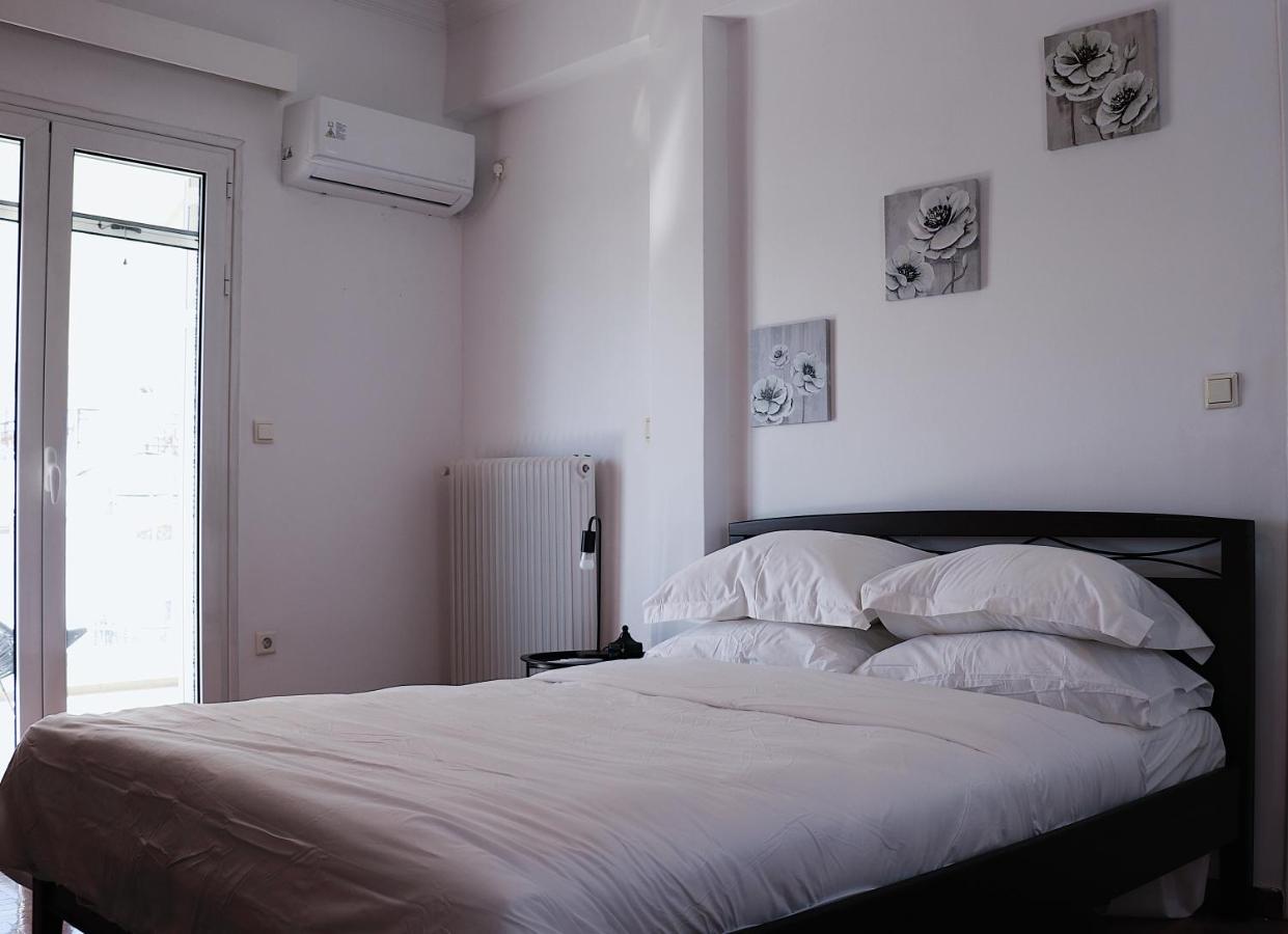 雅典Penthouse With Acropolis View公寓 外观 照片