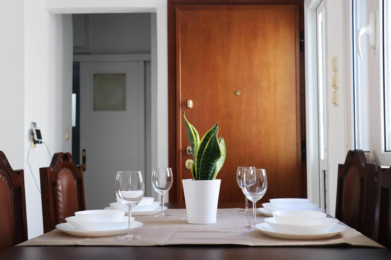 雅典Penthouse With Acropolis View公寓 外观 照片
