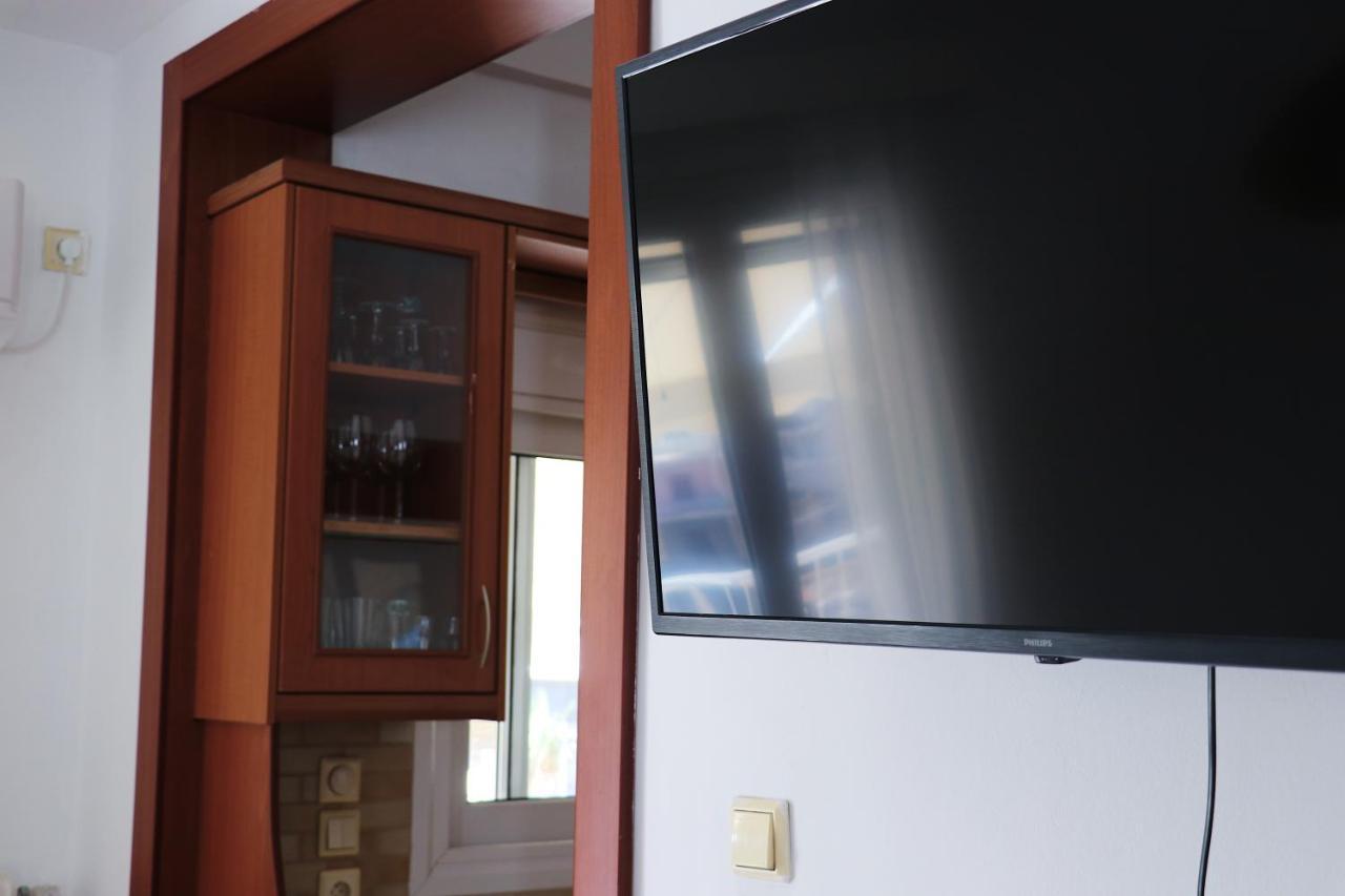 雅典Penthouse With Acropolis View公寓 外观 照片