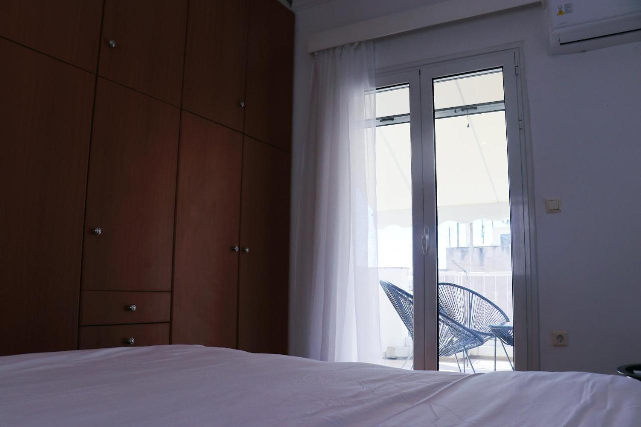 雅典Penthouse With Acropolis View公寓 外观 照片
