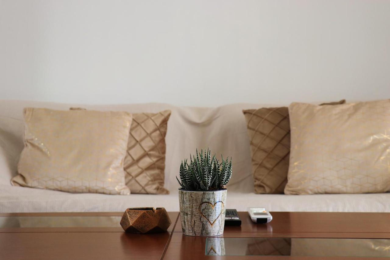 雅典Penthouse With Acropolis View公寓 外观 照片