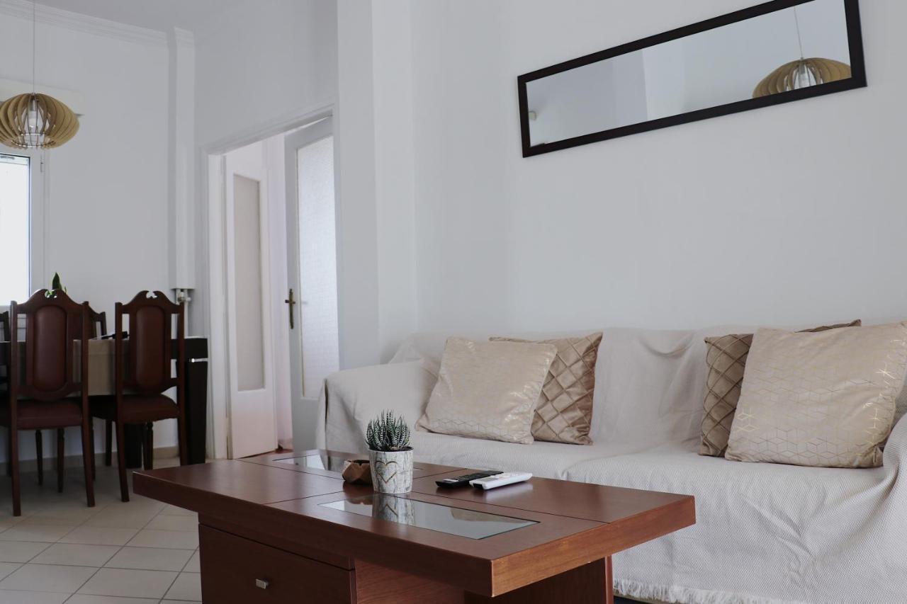 雅典Penthouse With Acropolis View公寓 外观 照片